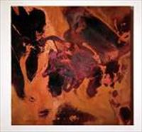 Copper panel 8